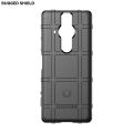 【ETOP】Rugged Shield Case For Motorola Edge Plus Edge+ Defender Armor Drop resistance Cover. 