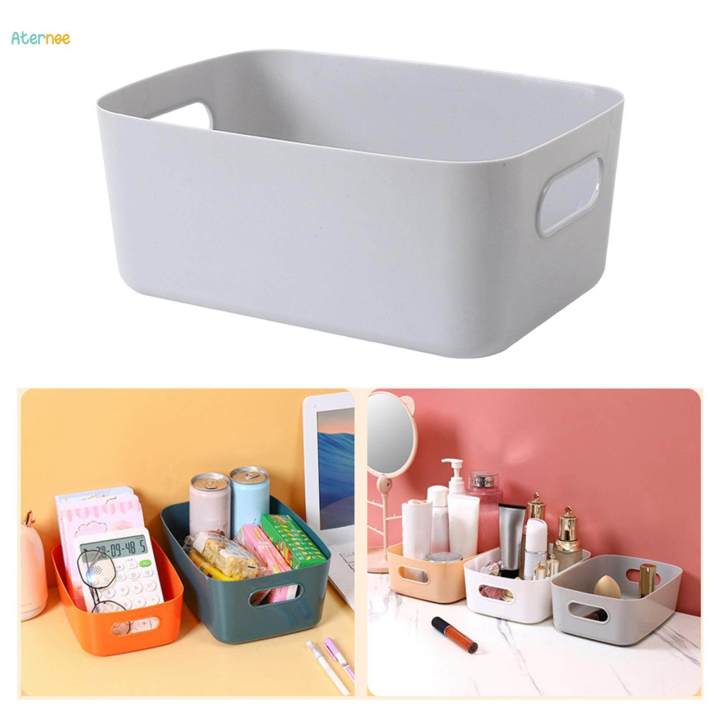Desktop%20Storage%20Basket%20Storage%20Bin%20Stacking%20with%20Handles%20Organizing%20Container%20Cabinet%20Organizer%20for%20Office%20Closet%20Cabinet%20Drawers%20Countertop%20-%20Image%203