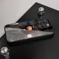Hop Rapper Eminem Rap Phone Case For Iphone 15 14 13 12 11 Pro Max Mini 8 6 7 Plus Se Xr X Xs 2020 PC+TPU Cover. 