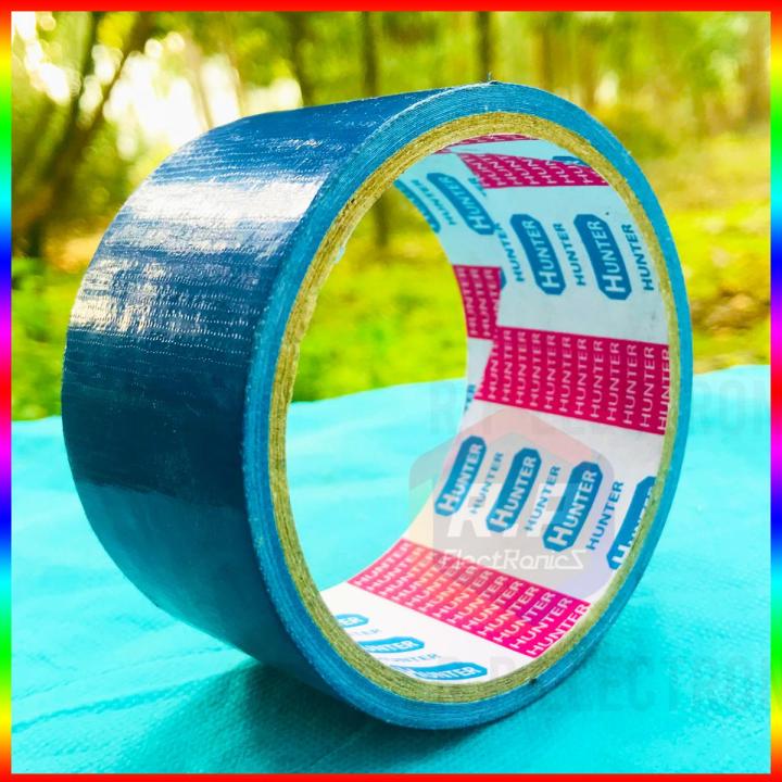 Rexine Tape / Duct Tape 2 Inch heavy Duty