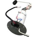 Fuel Pump Assembly for DL 650 15100-27G00 -T35SU52. 