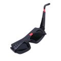(New)1pc Welding Mak Helmet Goggle Welder Glae Arc Anti-hock Len. 