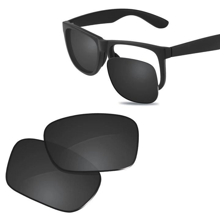 Glintbay New Performance Polarized Replacement Lenses for Ray