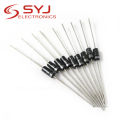 100PCS Rectifier Diode 1N5817 1N5819 1N5399 1N4937 1N4004 1N4001 1N4007 UF4007 HER107 FR207 FR157 FR107 RL207 DO-41 In Stock. 