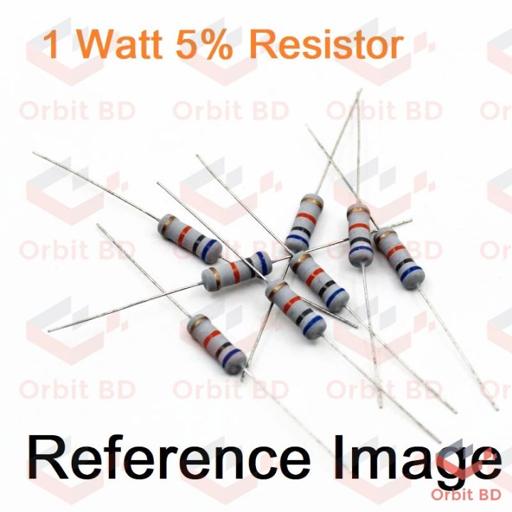 1W%20Carbon%20Film%20Resistor%20150%20Ohm%205%25-50Pcs%20-%20Image%202