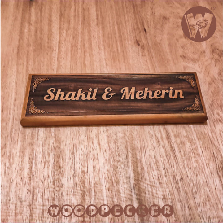Wooden%20Door%20nameplate%2012x4%20inch%20mahagony%20wood%20with%20customized%20names%20-%20Image%204