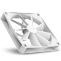 NZXT F140Q 140mm Quiet Airflow Desktop Casing Fan. 