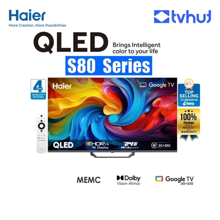 Haier%2043%20Inch%20QLED%204K%20Google%20TV%20-%20H43S80EUX%20with%20Official%20Warranty%20and%20Free%20Delivery%20-%20Image%205