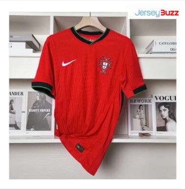 Thai%20Premium%20Portugal%20Home%20Jersey%202024%20%7C%20Portugal%20Euro%20Jersey%202024%20-%20Image%203
