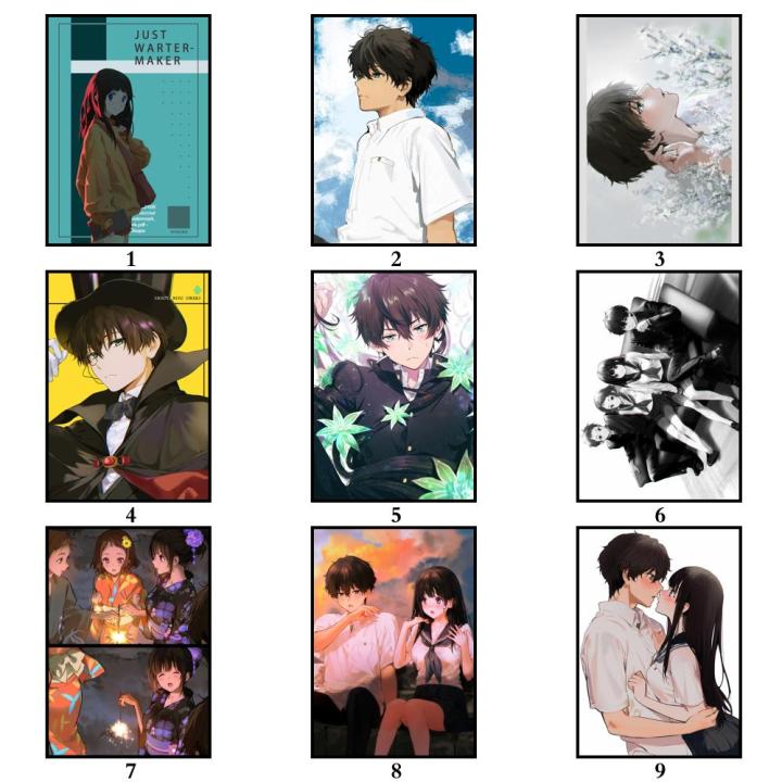 49%20Designs%20Anime%20Hyouka%20Whitepaper%20Poster%20Chitanda%20Eru%20Oreki%20Houtarou%20Artwork%20Fancy%20Wall%20Sticker%20for%20Coffee%20House%20-%20Image%202