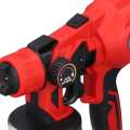 Electric Paint Spray Gun 500W 1200ML [Havy qulity]. 