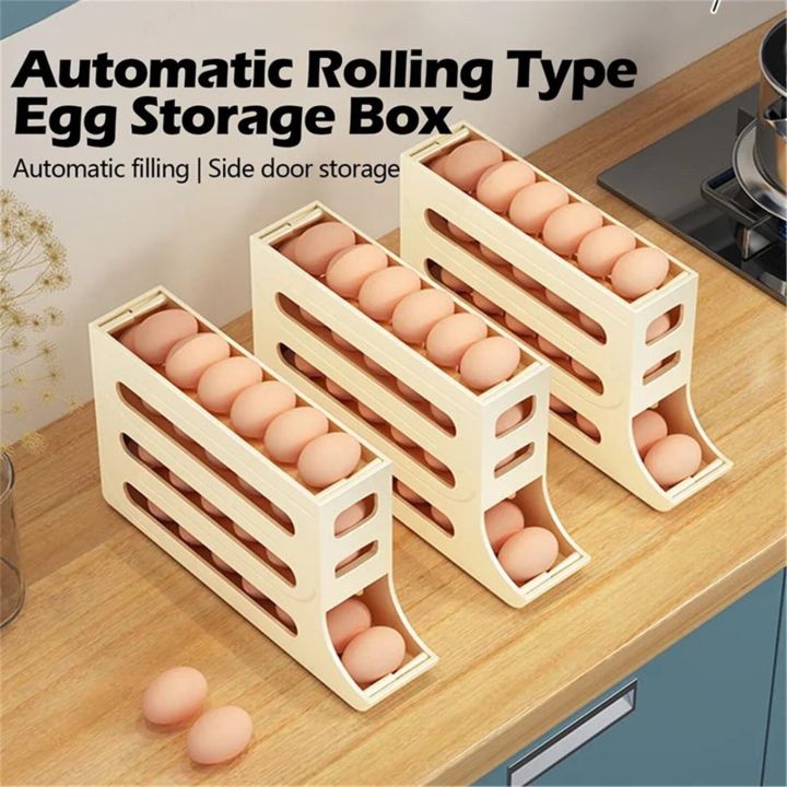 4%20Tiers%20Egg%20Holder%20for%20Fridge%20-%20Auto%20Rolling%20Fridge%20Egg%20Organizer,%20Space-Saving%20Egg%20Dispenser%20Holder,%2030%20Eggs%20Container%20Large%20Capacity%20Egg%20Dispenser%20for%20Refrigerator%EF%BC%881%20Pack)%20-%20Image%202