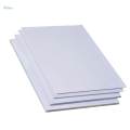 7PCS DIY PVC Sheet Foam Board for Model Building 200x300x5mm 200x 300x3mm.