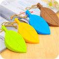 Creative Silicone Leaves Finger Safety DoorStop Anti-collision Door Stopper Holder Children Kids Safety Home Security Accessories. 