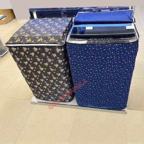 Washing Machine Cover Washer Cover Top Loading Washing Machine Cover Waterproof Cover