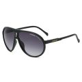 New Classic Carrera Aviation Sunglasses Men Oversized Vintage Retro Driving Outdoor Sports Men's Sunglasses gafas de sol hombre. 