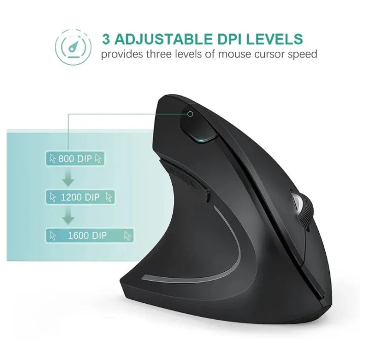 %E3%80%90Lowest%20Prices%20Online%E3%80%91%20Vertical%20Mouse%20Ergonomic%202.4GHz%20Optical%20Mice%203%20Adjustable%20DPI%20800/1200/1600%206%20Buttons%20for%20PC%20Computer%20Desktop%20-%20Image%205