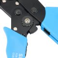 SN-01BM Terminal Crimping Pliers Multi-Purpose Crimping Pliers.