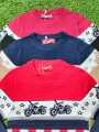 Boys Winter fashion Sweater. 