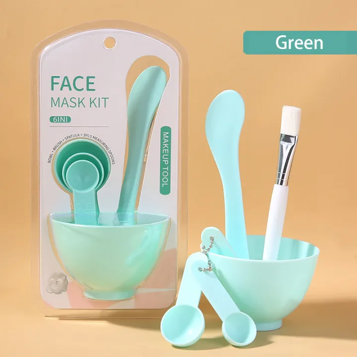 6%20in%201%20Face%20Mask%20Mixing%20Bowl%20Set,%20DIY%20Facemask%20Mixing%20Tool%20Kit%20with%20Facial%20Mask%20Bowl%20Stick%20Spatula%20Brush%20and%20Gauge%20Spoons%20-%20Image%209