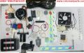 Coffee Machine Spare parts Motors and All Spare Parts For Gonesh Coffee Vending Machine. 