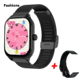 Fashions LAXASFIT New H9 Pro max Smart Watch Dial to Answer Calls Calorie 2025 Tracking Heart Rate Oximetry Monitoring Bluetooth Smartwatch. 