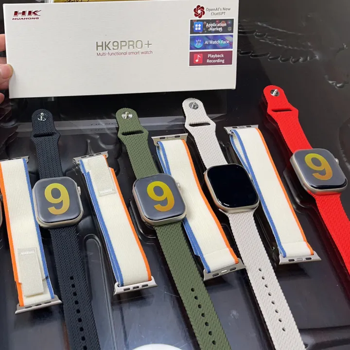 AMOLED%20HK9%20Pro+%20Smart%20Watch%20Men%20HK9%20Pro%203d%20Gen%20Series%209%20HK9%20Pro%20Plus%20%20ChatGPT%20NFC%20with%202GB%20ROM%20Dynamic%20Island%20Ai%20Watch%20Face%20For%20Android%20IOS%20Phone.%20-%20Image%203