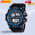 LASIKA W-H Series Digital Sport  Watch For men .. 