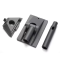 Starlink Mini Heavy Duty Adjustable Roof Pivot Mount Kit. 