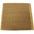 Honeycomb Evaporative Air Cooling Pad for Water Cooler. 
