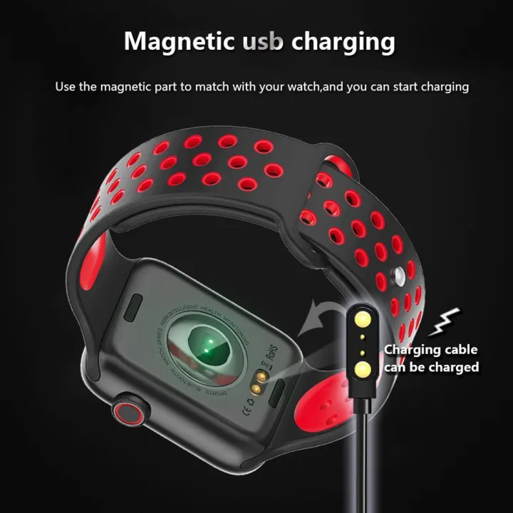 M33%20Full%20touch%20Bluetooth%20Smart%20Watch%20Waterproof%20Fitness%20Tracker%20-%20Black%20-%20Image%203