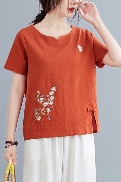 Premium%20Design%20Short%20Sleeve%20Tshirt%20%20For%20Women%20Jersey%20Fabric%20-%20Image%206