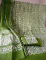 Batik Three Piece ...Pure Cotton Soft Fabricks. 