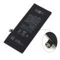 iphone 8 plus battery 2691mah 100% battery health. 
