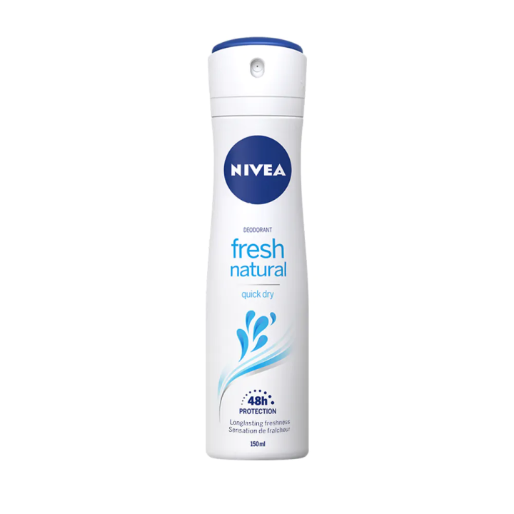 Nivea%20Body%20Spray%20Fresh%20Active%20&%20Fresh%20Natural%20Combo%20150ml%20-%20Image%202