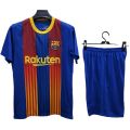 19-20 etro football jersey suit anchester City home and away jersey team form training. 