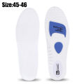 【KuaKe Mall】(NEW) for Shoes Sole Deodorant Breathable Cushion Running for Men Women.