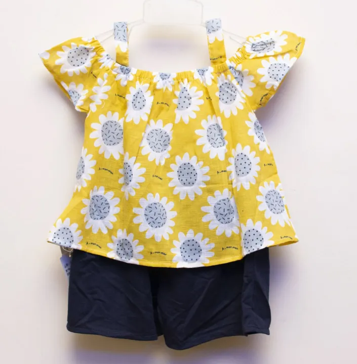 Girls%20off%20shoulder%20tops%20and%20panis%20-%20Image%203