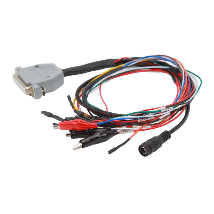 DB%2025Pin%20Connector%20Adapter%20PCB%20Mount%20Connectors%20Sensitive%20Long%20Lasting%20Easy%20To%20Remove%20Device%20Connection%20for%20SM2%20PRO%20for%20Car%20-%20Image%202