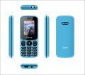Dual sim gphone GP21  phone 1.77 inches display with 1 years official warranty. 