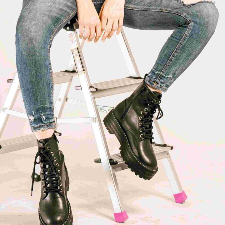 2Pcs%20Step%20Ladder%20Feet%20Pads%20Covers%20Rubber%20Step%20Protector%20Cover%20Cushion%20Leg%20Foot%20Pad%20Mat%20Extensionrest%20Hardwood%20Chair%20Table%20-%20Image%202