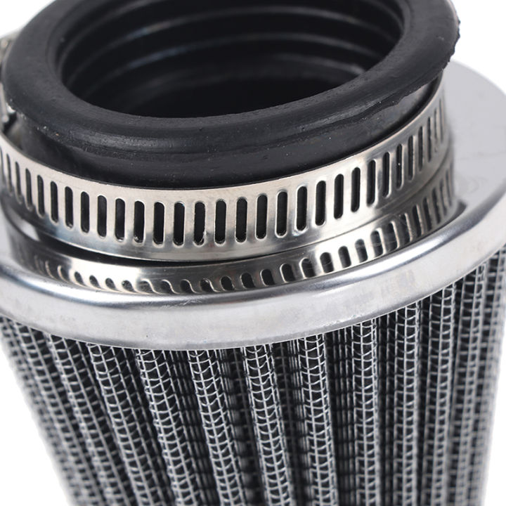 Motorcycle%20Air%20Filter%20element%20Auto%20Mushroom%20Head%20Pod%20Cleaner%20Double%20Foam%20Filter%20-%20Image%206