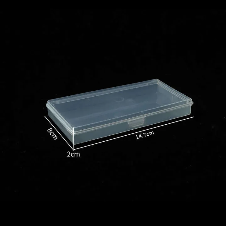 Rectangular%20transparent%20PP%20flip%20connected%20white%20plastic%20product%20packaging%20storage%20small%20lock%20box%20-%20Image%204