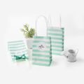 ✿CC.Summer Design Small bag/paper bag/packaging/gift bag/packaging pouch/food packaging/christmas gift bag/candy bag/paper bags/gift paper bag/christmas candy bag/candy bags for birthday party/mini paper bag/pink paper bag/cute paper bag. 