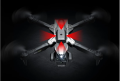 FLH K10 Max Drone Brushless Motor Professional Three Camera Intelligent Optical Flow Localization Four-way Obstacle Avoidance Drone. 