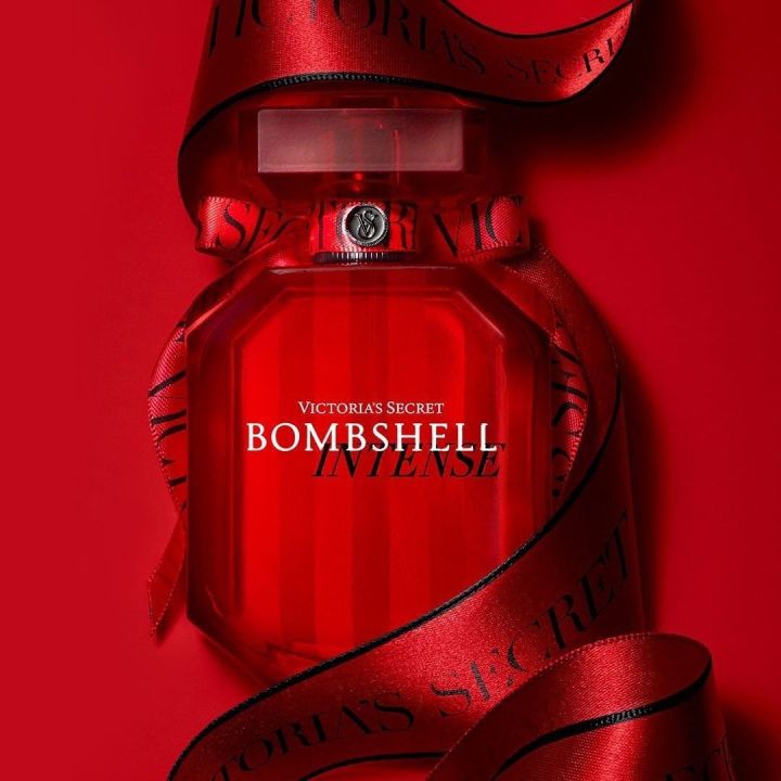 Victoria's%20Secret%20Bombshell%20Intense%20Eau%20de%20Parfum%20(100ML)%20-%20Image%204