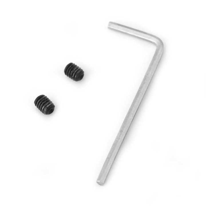 GT2 Timing Belt Pulley Aluminum 60 Tooth 60T 5mm Bore fr 6mm Printer ZY