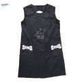 3x Pet Grooming Apron Lovely Pet Salon Workwear Smock for Women Men Size_M. 