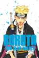 BORUTO TWO BLUE VORTEX premium quality Manga premium quality Manga. 