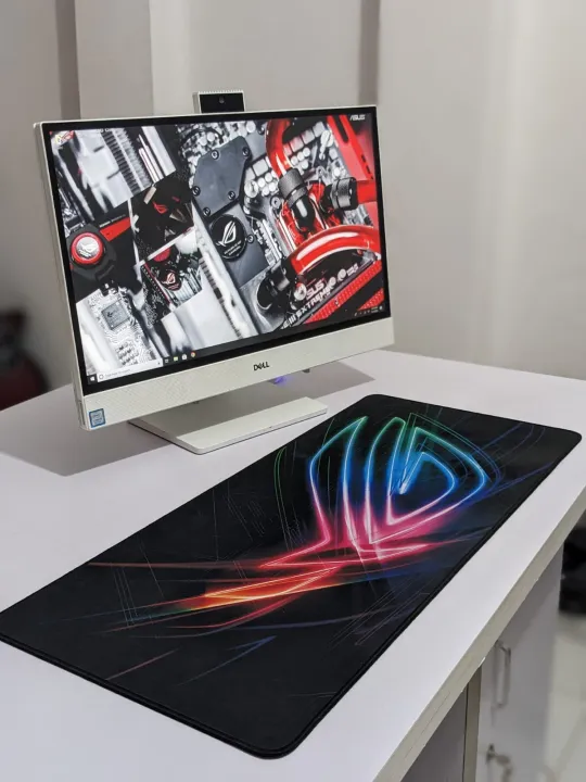 Asus%20Gaming%20Mousepad,%20PC%20Gamer%20Computer%20Large%20Mousepad%20XL%20Office%20Dest%20Mat,%20Mouse%20Carpet%20-%20Image%202
